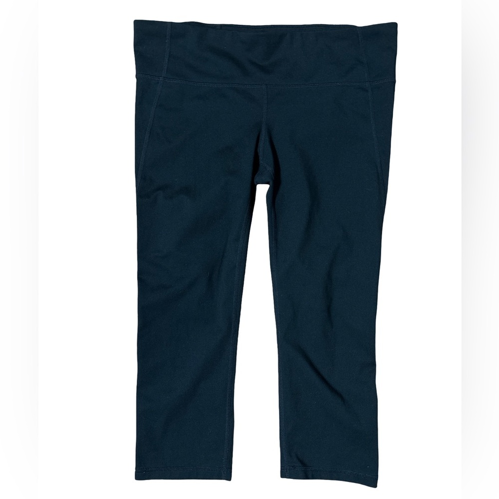 GAP Fit Gfast Cropped Leggings